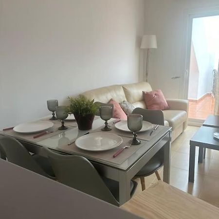 アルアマ・デ・ムルシアCasa Luisa Jardin 10 Condado De Alhamaアパートメント エクステリア 写真