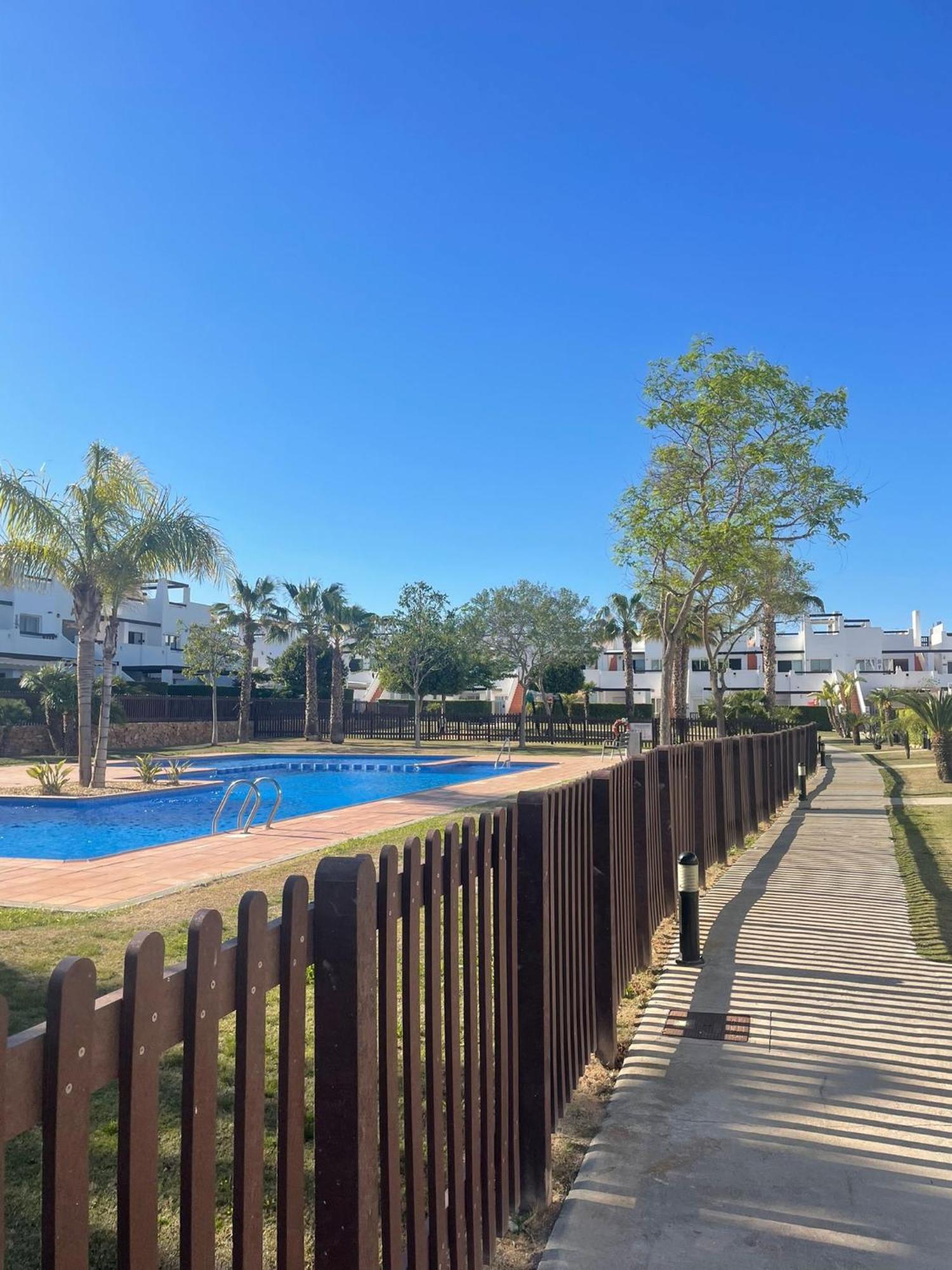 アルアマ・デ・ムルシアCasa Luisa Jardin 10 Condado De Alhamaアパートメント エクステリア 写真