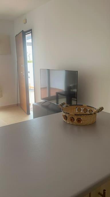 アルアマ・デ・ムルシアCasa Luisa Jardin 10 Condado De Alhamaアパートメント エクステリア 写真