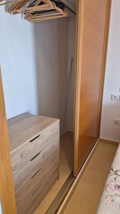 アルアマ・デ・ムルシアCasa Luisa Jardin 10 Condado De Alhamaアパートメント エクステリア 写真