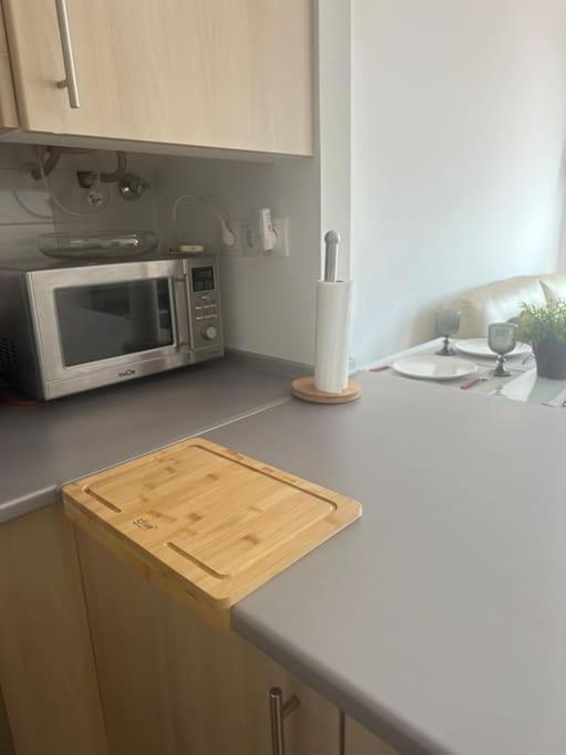 アルアマ・デ・ムルシアCasa Luisa Jardin 10 Condado De Alhamaアパートメント エクステリア 写真