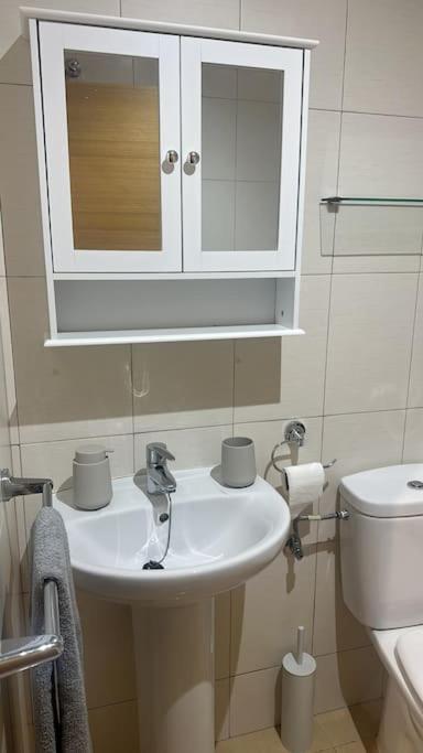 アルアマ・デ・ムルシアCasa Luisa Jardin 10 Condado De Alhamaアパートメント エクステリア 写真